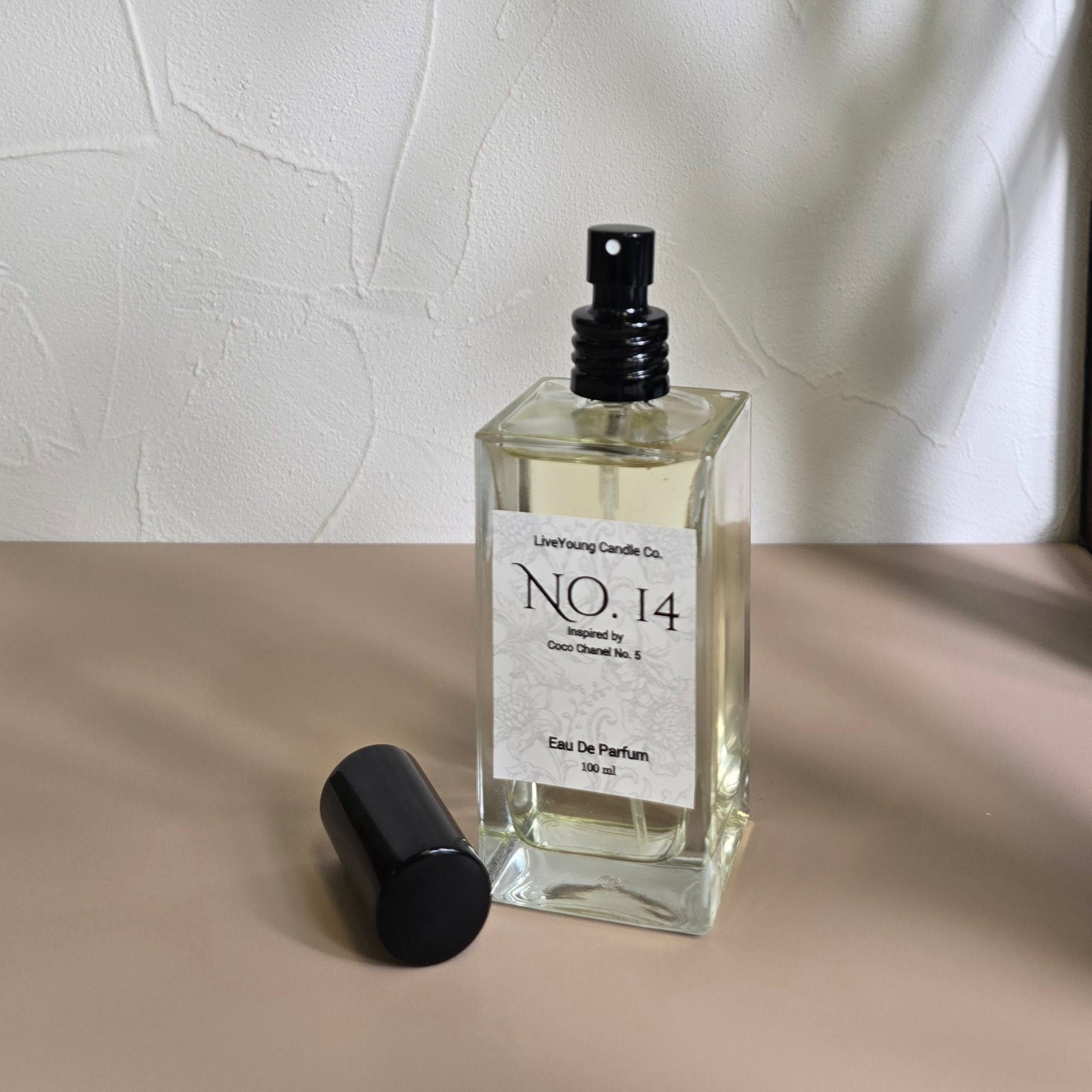 coco.N°5 N°5 Eau de Parfum Spray - 6.8 FL. OZ. | CHANEL