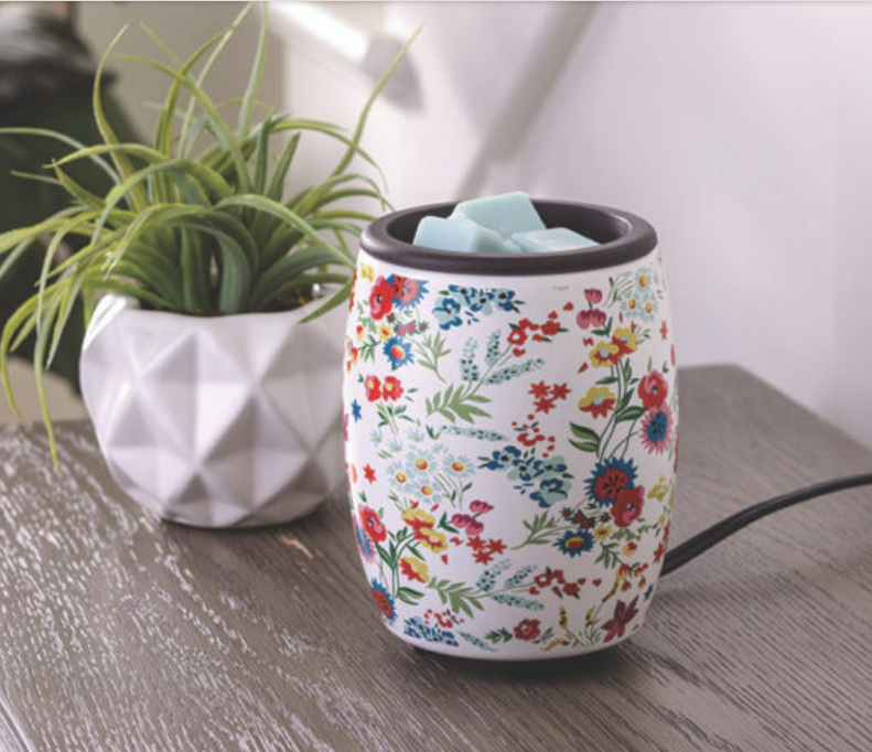 Wax Warmer