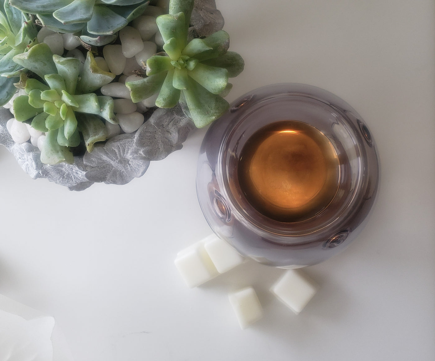 Wax Melt Burner