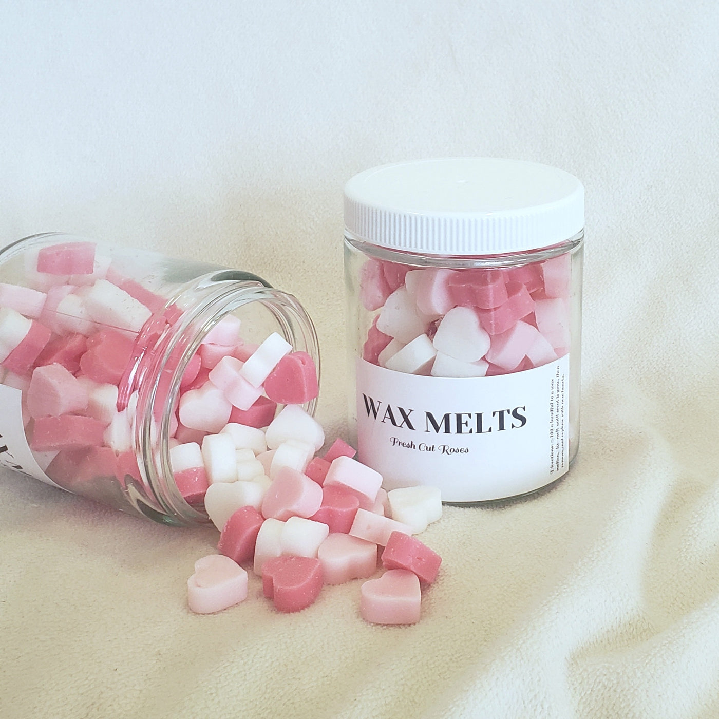 Heart Wax Melts