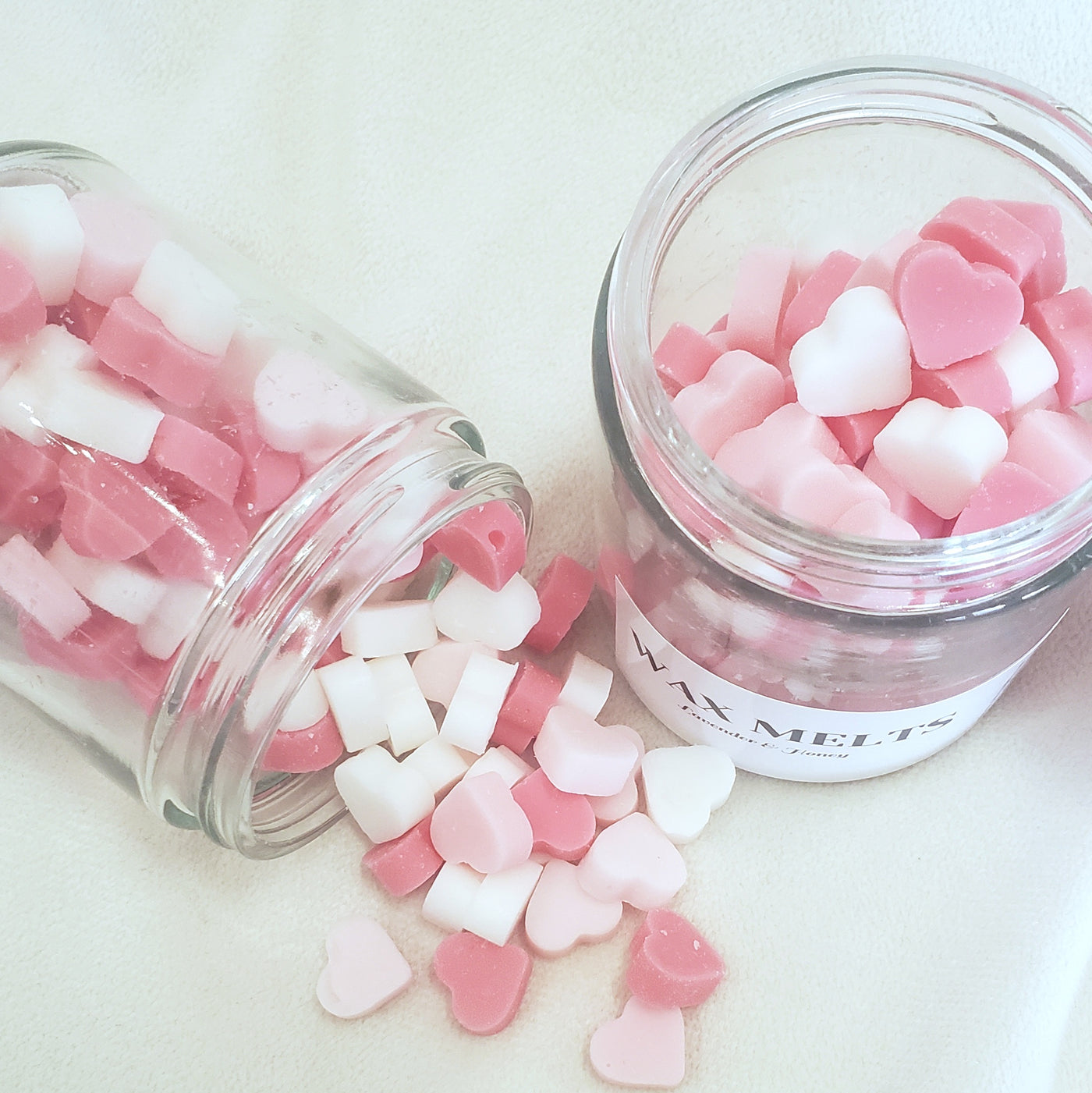 Heart Wax Melts