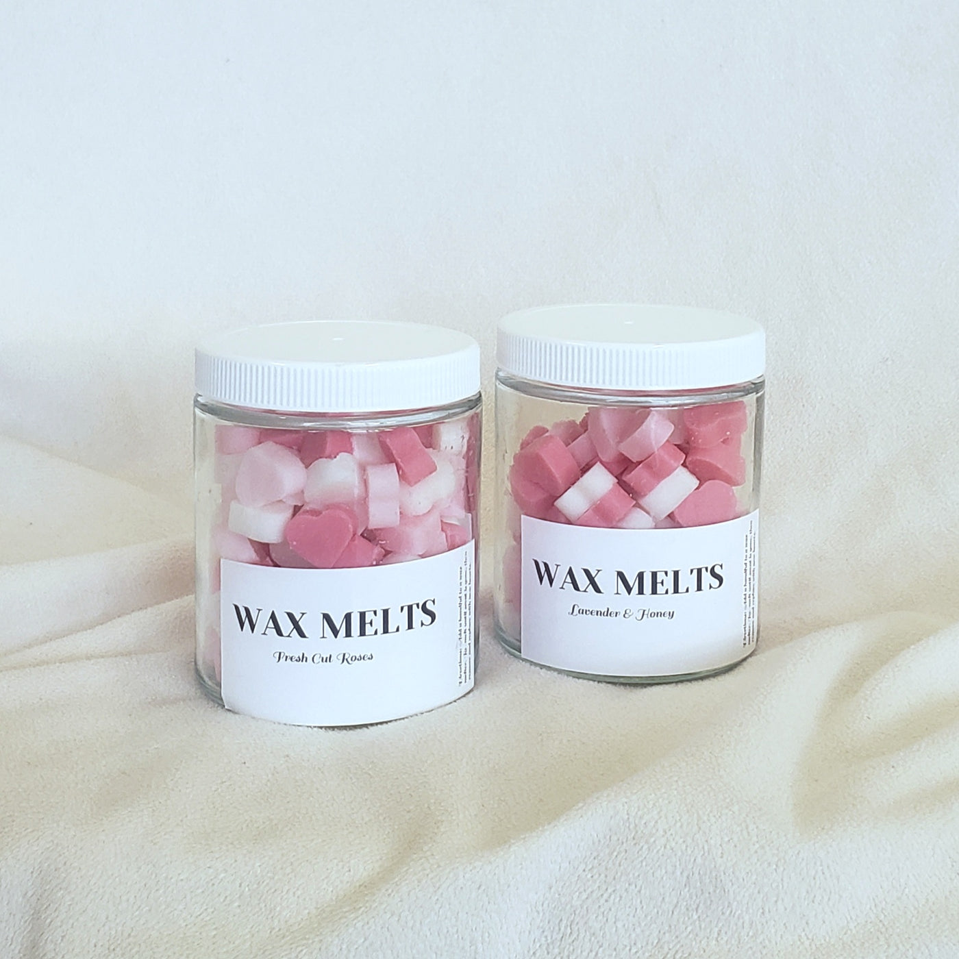 Heart Wax Melts