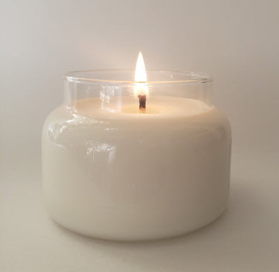 (Winter Scents) - Apothecary Candle