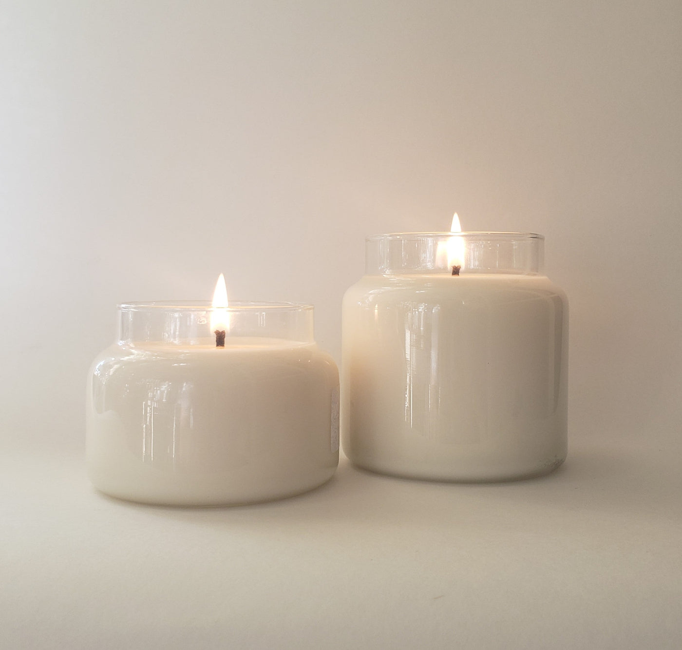 (Spring Scents) - Apothecary Candle