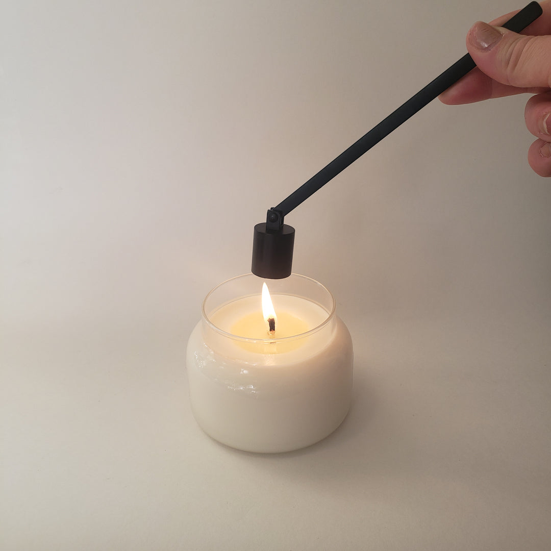 Cowboy outlets Warming Candle Holder