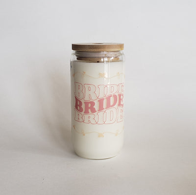 Bride Candle