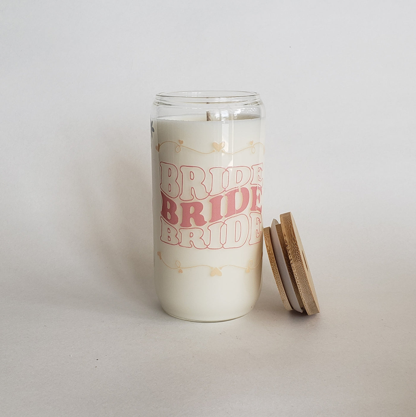 Bride Candle