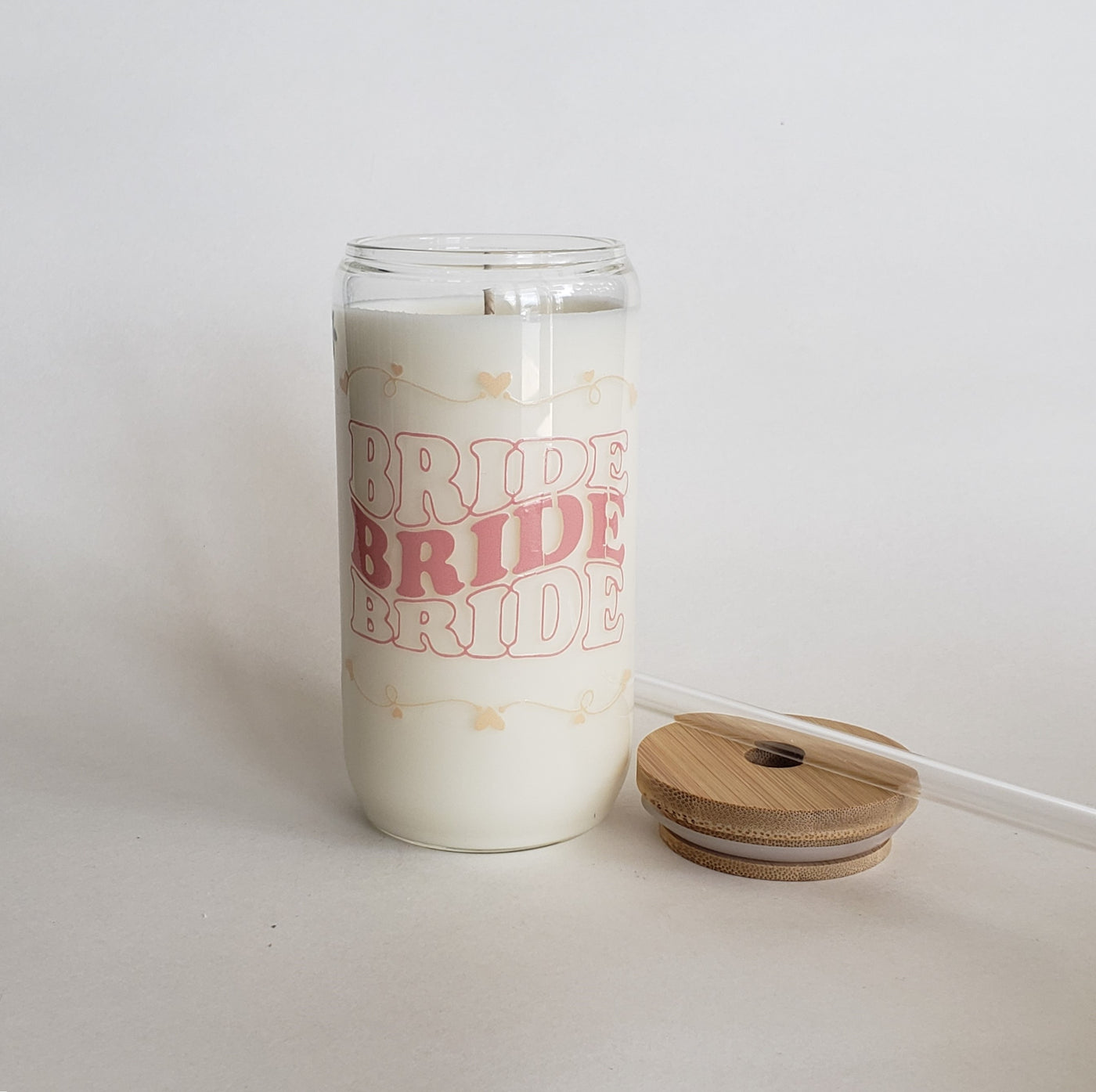 Bride Candle