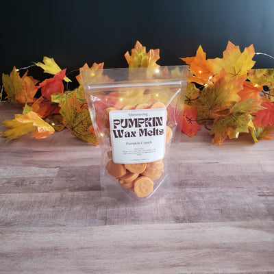 Fall Wax Melts