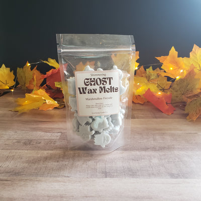 Fall Wax Melts