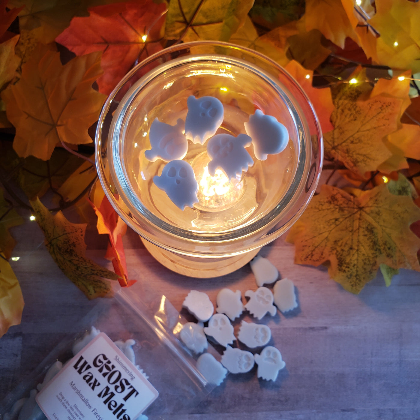 Fall Wax Melts