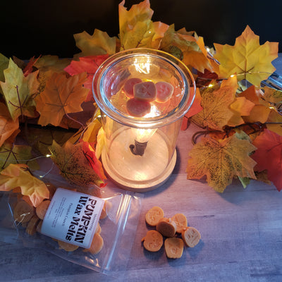 Fall Wax Melts