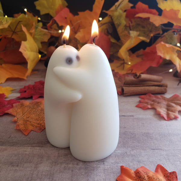 Ghost Candle