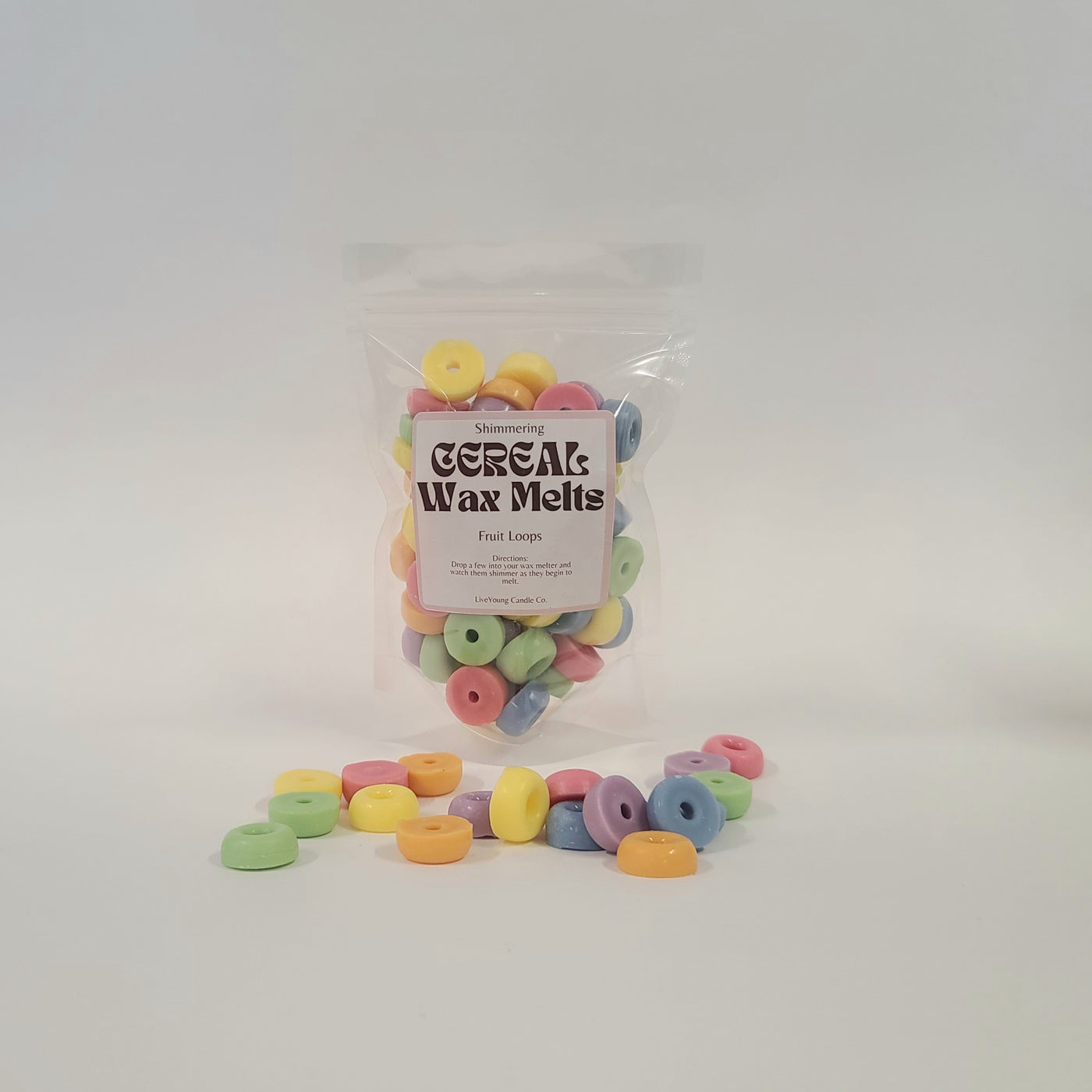 Fruity Loop Wax Melts