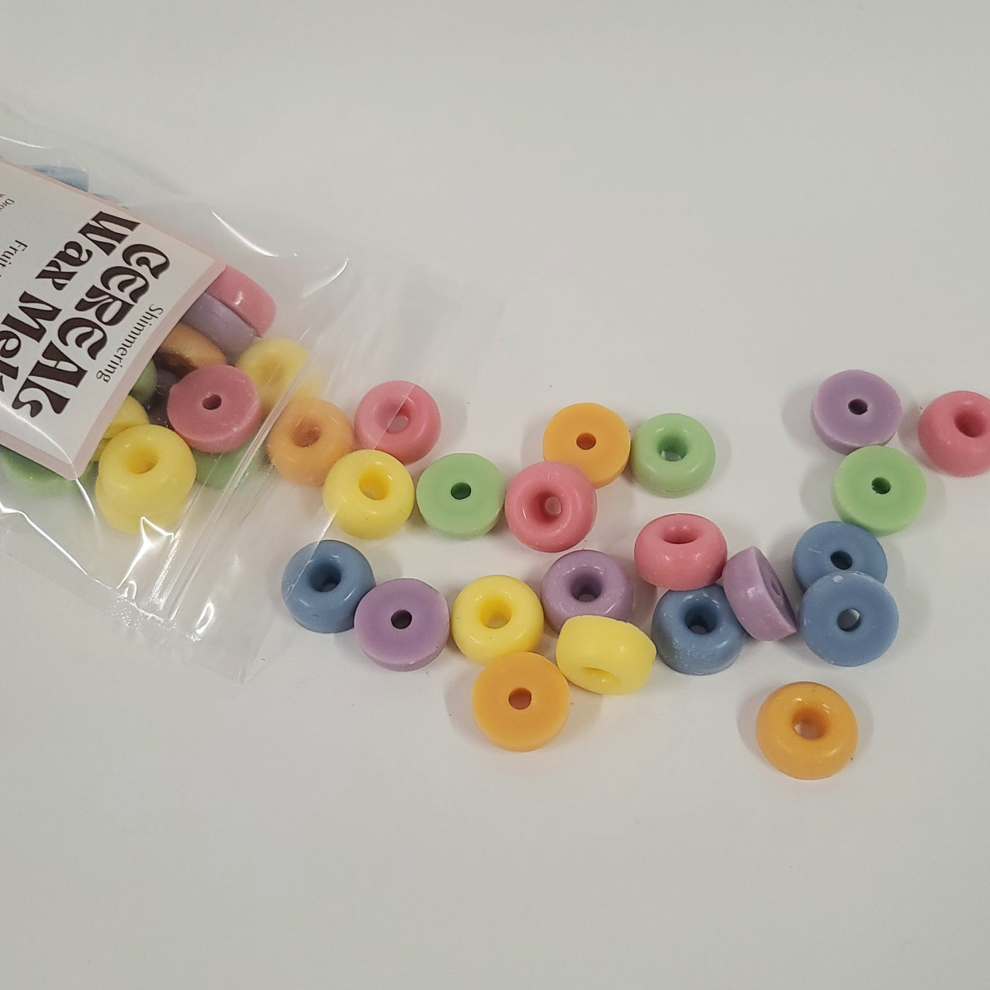 Fruity Loop Wax Melts