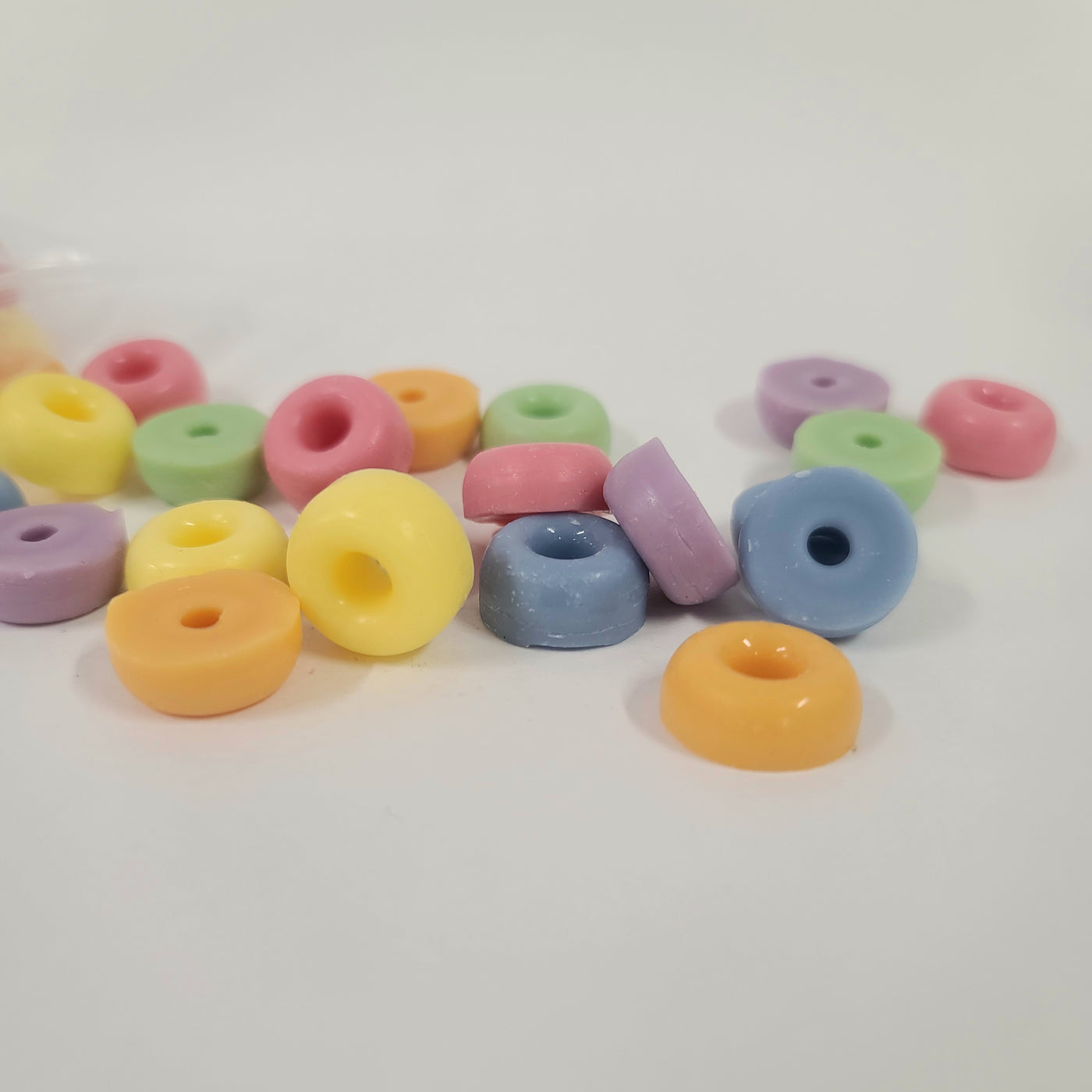 Fruity Loop Wax Melts