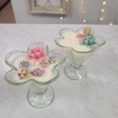 Tulip Cup Set