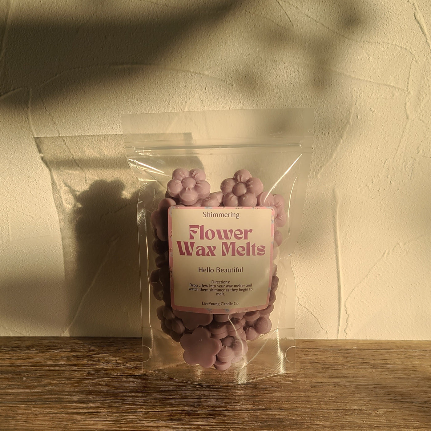 Daisy Wax Melts