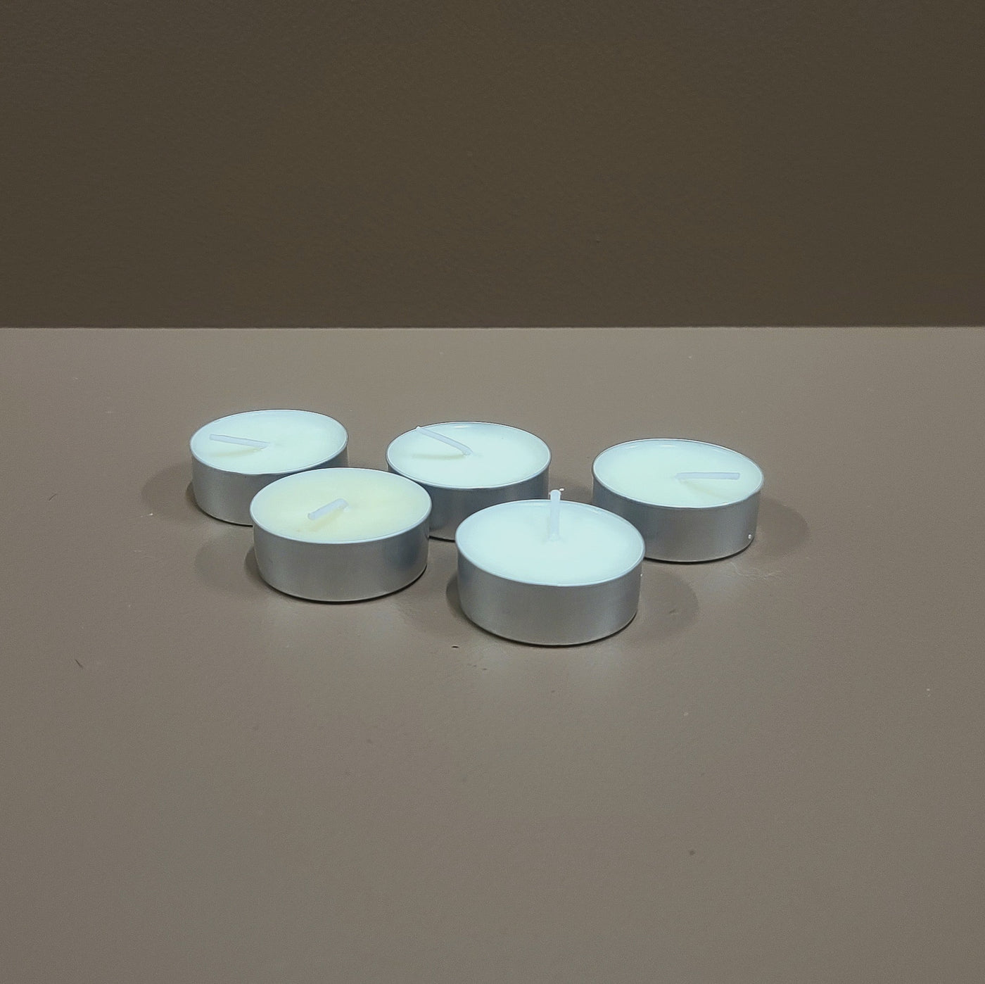 The Icon Candle Sample Pack