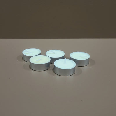 The Icon Candle Sample Pack