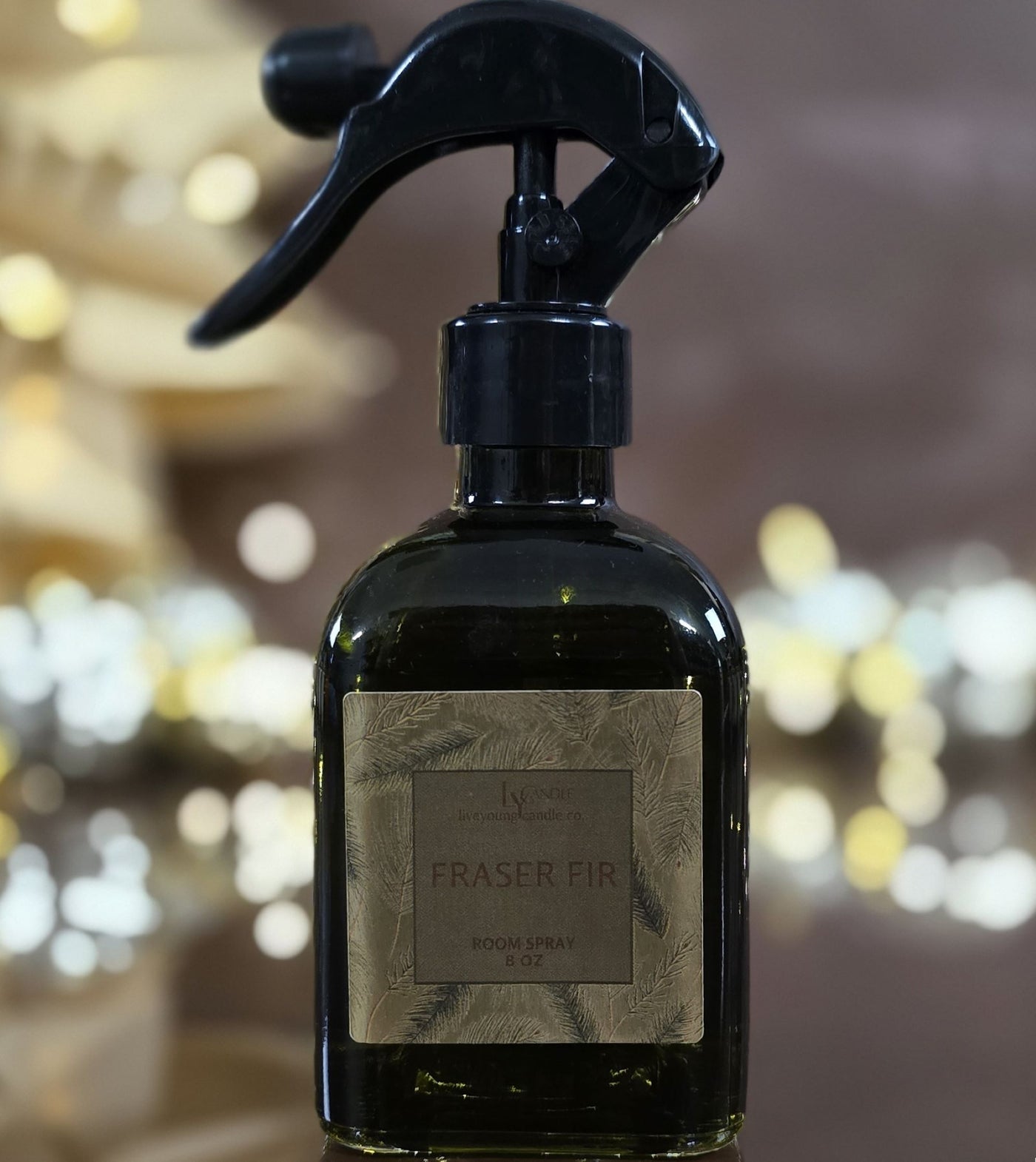 Holiday Room Spray - Fraser Fir