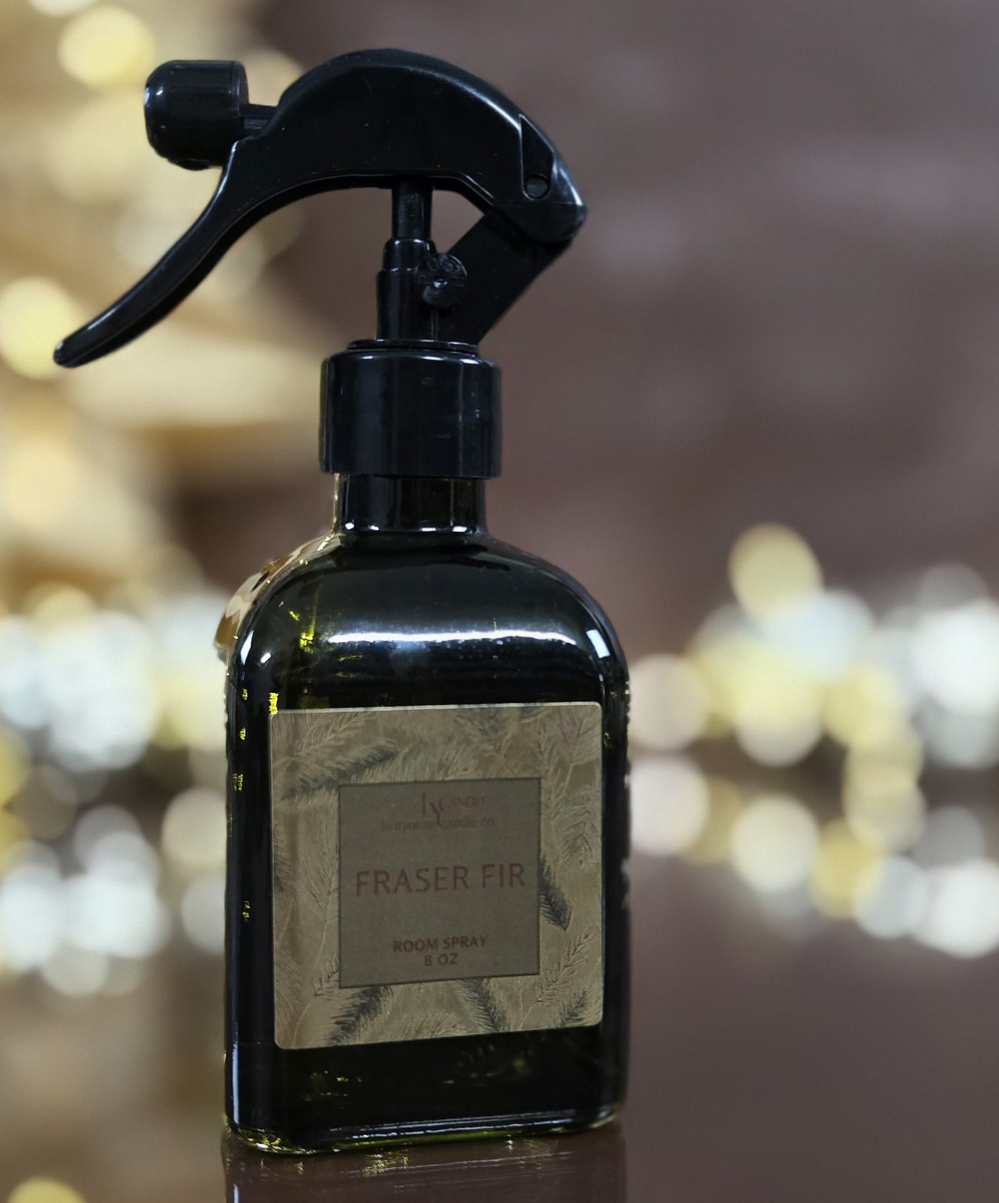 Holiday Room Spray - Fraser Fir