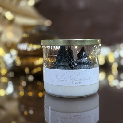 Winter Wonderland Candle