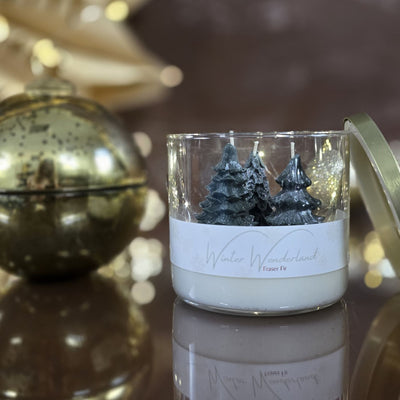 Winter Wonderland Candle