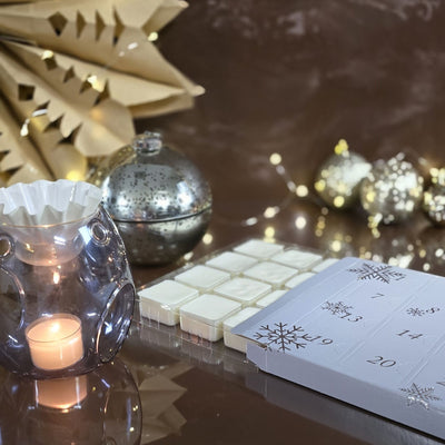 Wax Melt - Advent Calendar