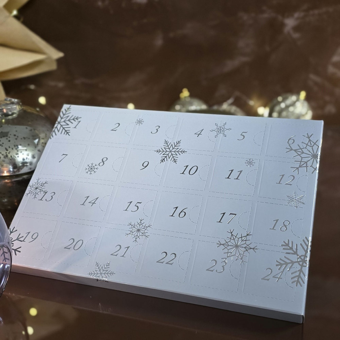 Wax Melt - Advent Calendar