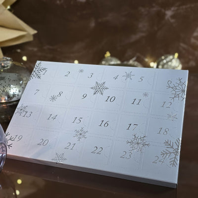 Wax Melt - Advent Calendar