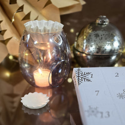 Wax Melt - Advent Calendar
