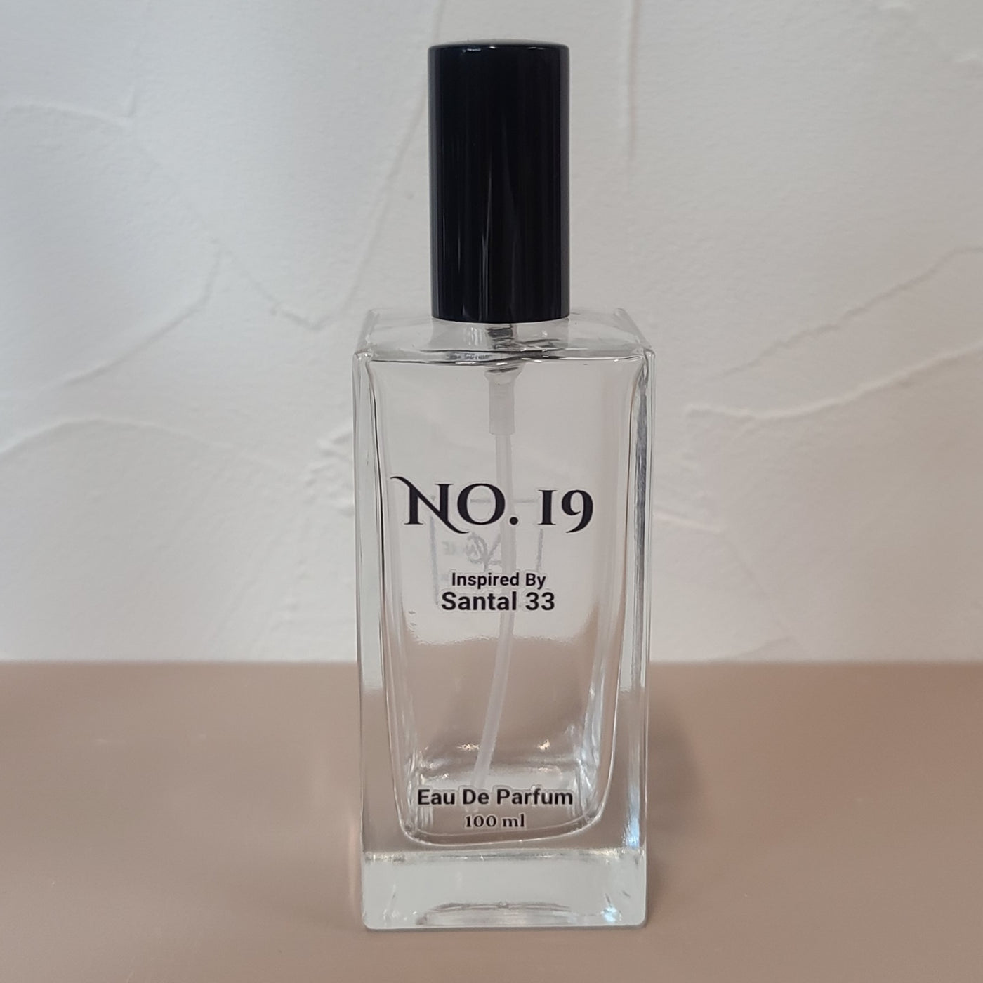 No.19 ~ Inspired by Santal 33