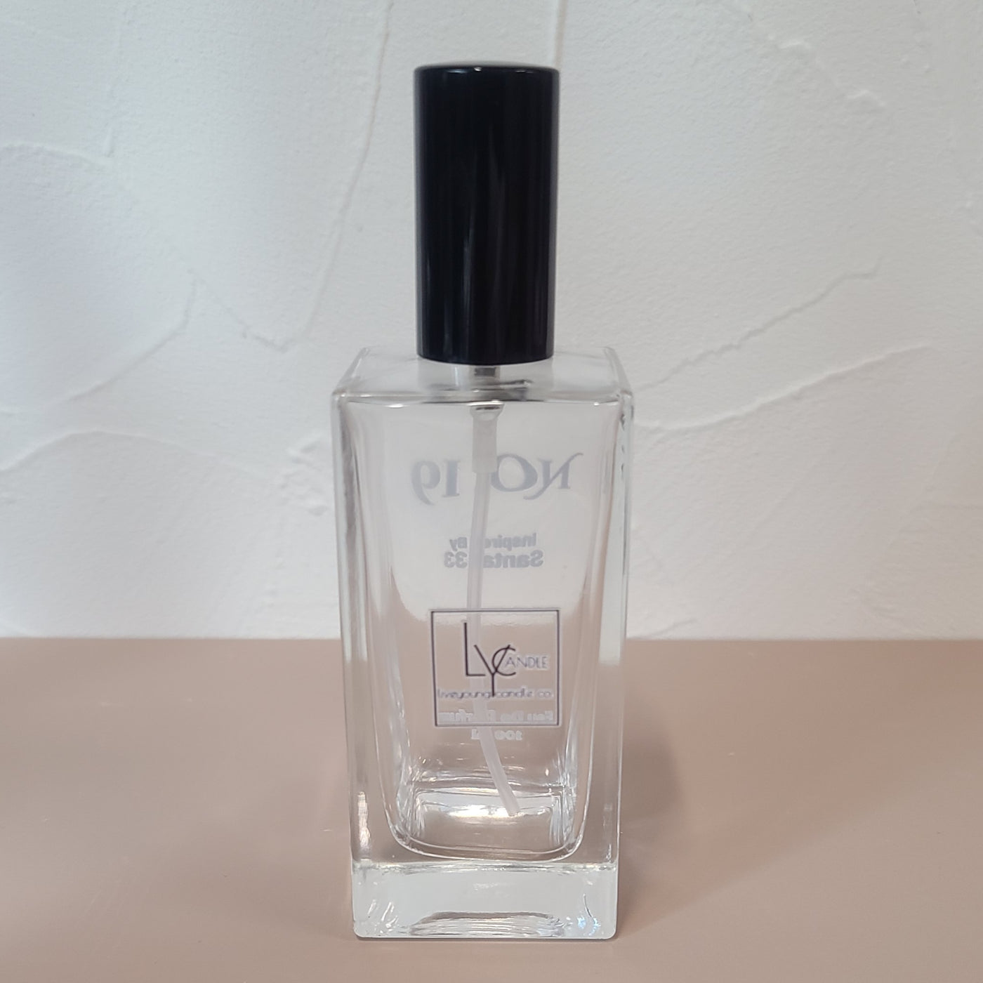 No.19 ~ Inspired by Santal 33