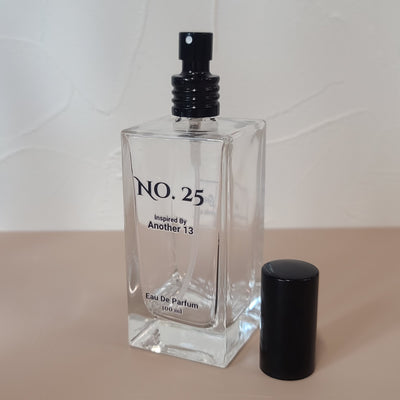 No.25 ~ Inspired by Another 13