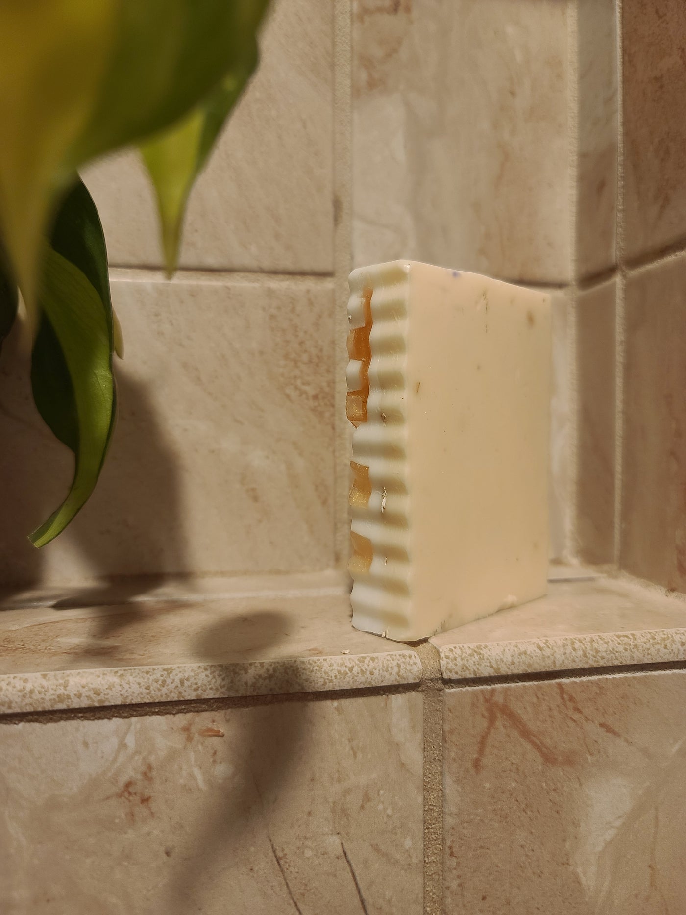 Oatmilk & Honey Goats Milk Soap