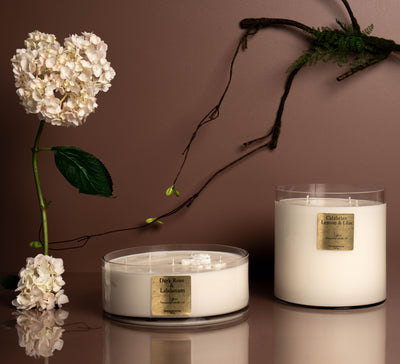 The Icon Candle Sample Pack