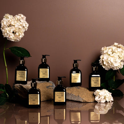 Designer Fragrance Inspired Lotion - No. 25 Another 13