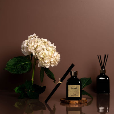 Escapade - Inspired Luxury Hotel Reed Diffuser - Ritz Carlton