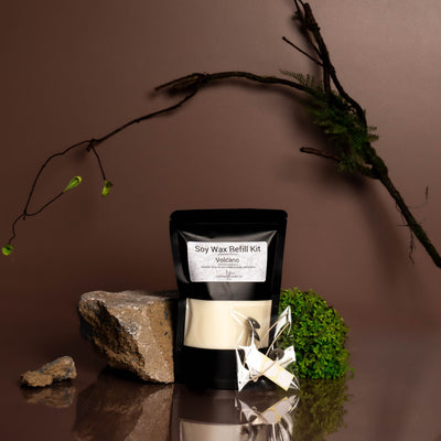 (Classic Scents) Refill Kits for Candles