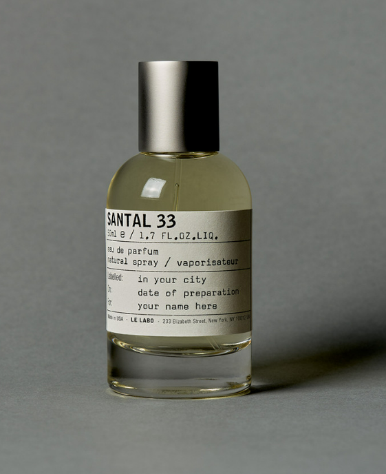 Santal 33 Type - Perfume