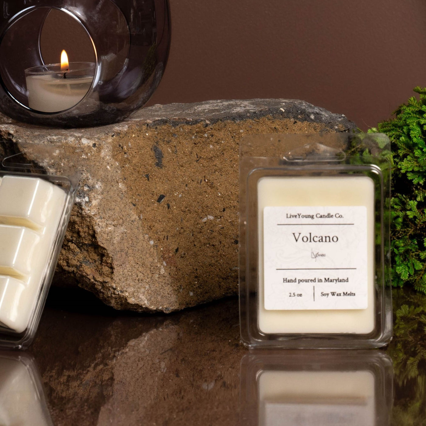 (Classic Scents) Wax Melts