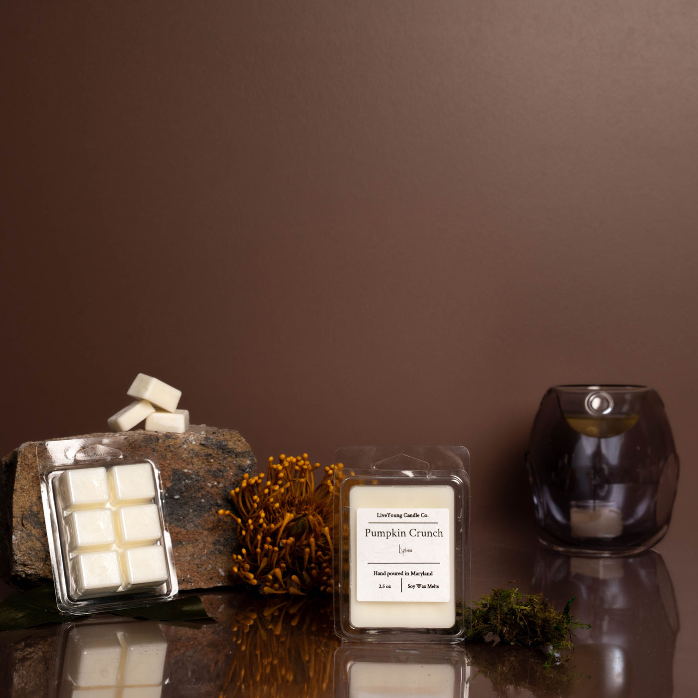(Fall Scents) Wax Melts