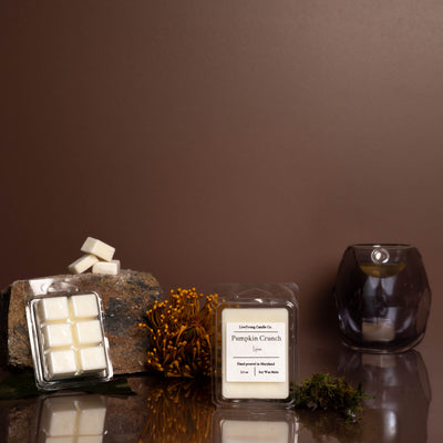 (Fall Scents) Wax Melts