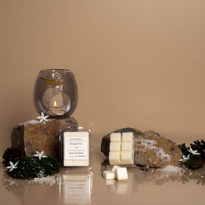 (Winter Scents) Wax Melts