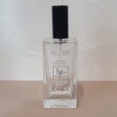 No.16 ~ Inspired by Aqua Di Gio