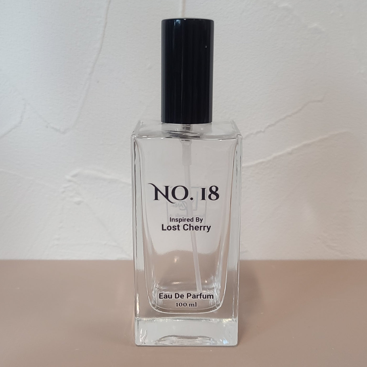 No.18 ~ Inspired by Lost Cherry