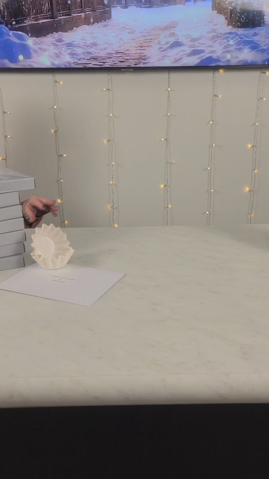 Wax Melt - Advent Calendar