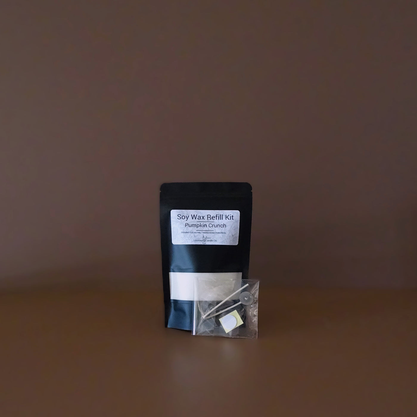 Refill Kits for Candles *Fall Scents*