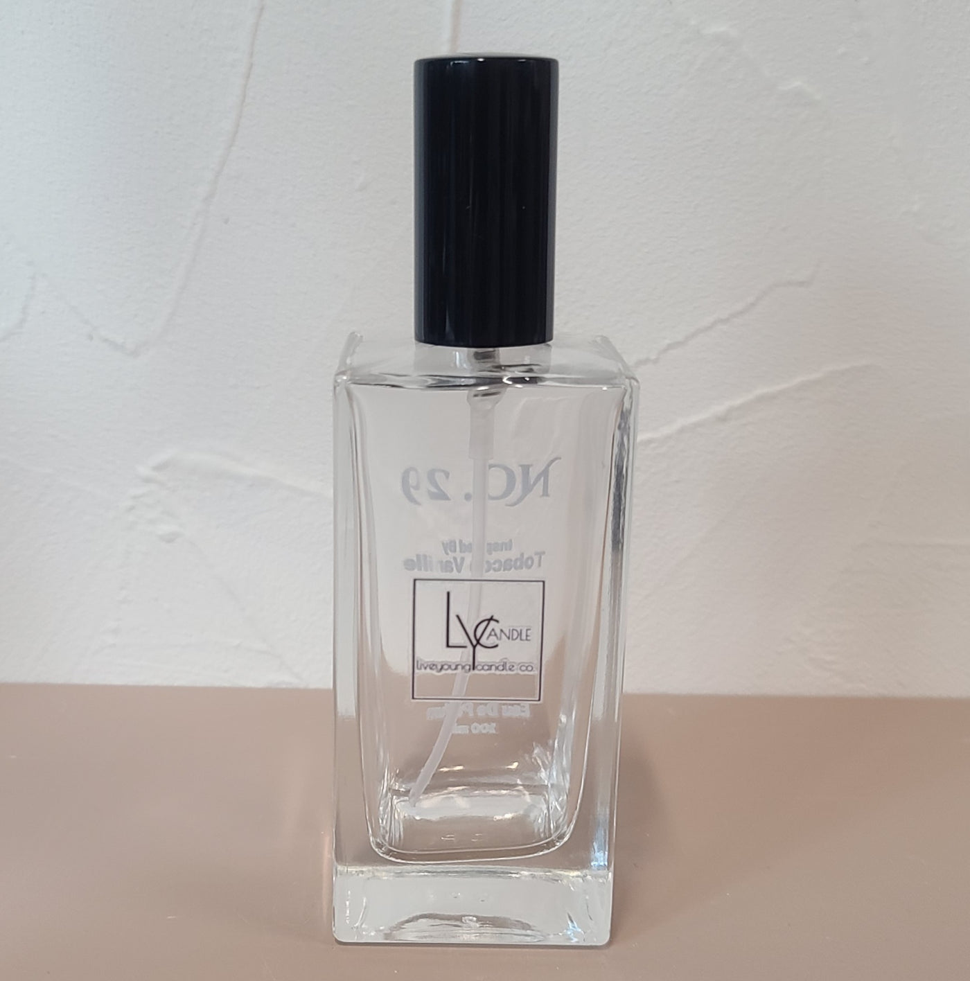 No.29 ~ Inspired by Tobacco Vanille